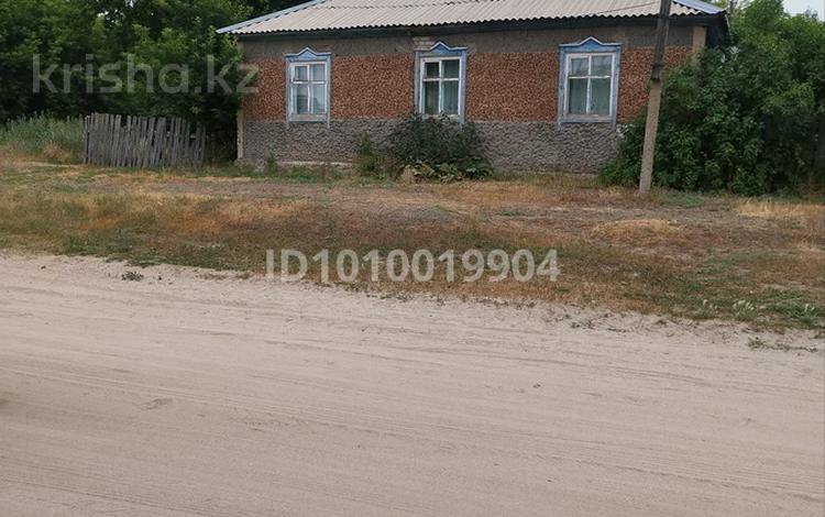 Отдельный дом · 4 комнаты · 77 м² · 17 сот., Гагарина 73 — Переулок 8 марта за 7 млн ₸ в Камышенка — фото 23