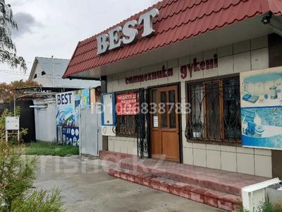 Отдельный дом · 4 комнаты · 200 м² · 9 сот., Ташкентская 161/2 — Колбасши Койгельды -Ташкентская за 70 млн 〒 в Таразе