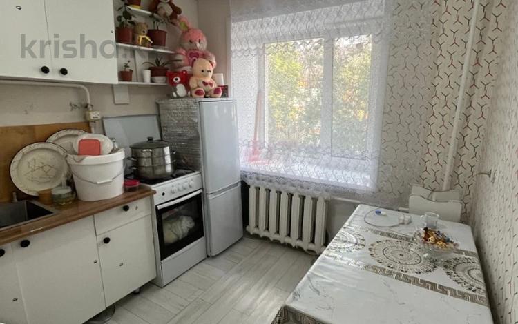 1-бөлмелі пәтер · 31 м² · 3/4 қабат, Майлина 43, бағасы: 14 млн ₸ в Костанае — фото 2