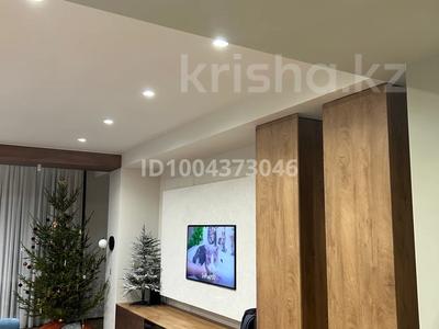 4-комнатная квартира · 150 м² · 6/10 этаж, К. Аманжолова 110 за 89 млн 〒 в Уральске