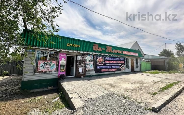 Магазины и бутики · 80 м² за 500 000 〒 в Талдыкоргане — фото 2