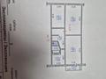 3-комнатная квартира · 63 м² · 2/4 этаж, мкр №11 14б за 42 млн ₸ в Алматы, Ауэзовский р-н — фото 21