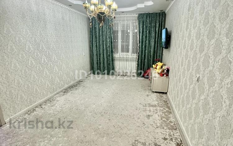 2-комнатная квартира · 47 м² · 1/5 этаж, мкр Салтанат 24 — Сейфуллина за 12 млн ₸ в Таразе — фото 5