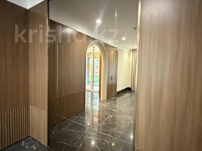 4-комнатная квартира · 134.95 м² · 12/14 этаж, А 32 2Б — БЕЗ КОМИССИИ за ~ 122.9 млн ₸ в Астане, Сарайшык р-н
