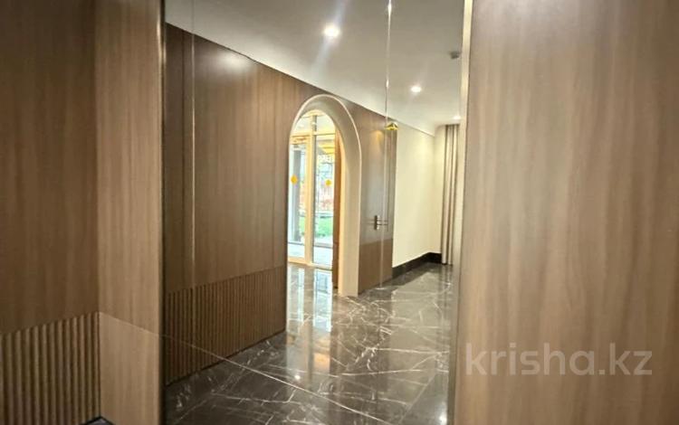 4-комнатная квартира · 134.95 м² · 12/14 этаж, А 32 2Б — БЕЗ КОМИССИИ за ~ 122.9 млн ₸ в Астане, Сарайшык р-н — фото 12