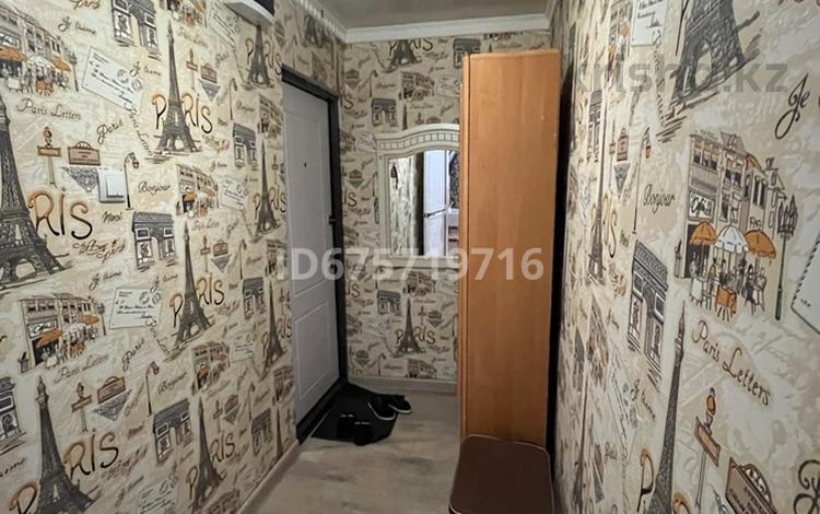 2-комнатная квартира · 70 м² · 3/5 этаж, 4микрарайон 2 за 10 000 〒 в Жанатасе — фото 29