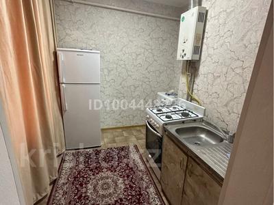 1-комнатная квартира · 30 м² · 1/5 этаж, 8-й микрорайон, 8-й микрорайон 12 — Гостиница Айдана сонын артындагы дом за 120 000 ₸ в Шымкенте, Туран р-н
