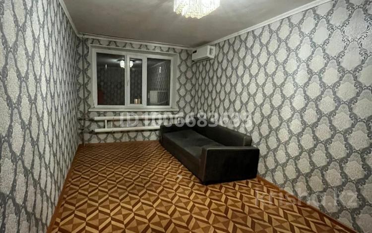 2-бөлмелі пәтер · 36 м² · 3/5 қабат, Микрорайон Шугыла 34 — Бұрынғы аквапарк жанында, бағасы: 6.5 млн ₸ в  — фото 2