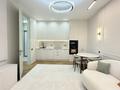 2-бөлмелі пәтер · 50 м² · 2/15 қабат, Туран 39/3, бағасы: 54 млн ₸ в Астане, Нура р-н