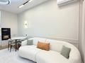 2-бөлмелі пәтер · 50 м² · 2/15 қабат, Туран 39/3, бағасы: 54 млн ₸ в Астане, Нура р-н — фото 4