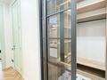 2-бөлмелі пәтер · 50 м² · 2/15 қабат, Туран 39/3, бағасы: 54 млн ₸ в Астане, Нура р-н — фото 9