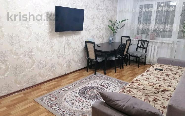 3-бөлмелі пәтер · 60 м², Кошукова — Вокзал, бағасы: 150 000 ₸ в Петропавловске — фото 2