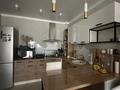 1-бөлмелі пәтер · 54 м² · 4/9 қабат, Самал 82/1 — Коняхина, бағасы: 25.5 млн ₸ в Уральске — фото 8