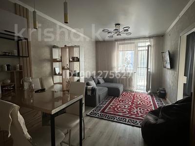 1-комнатная квартира · 54 м² · 4/9 этаж, Самал 82/1 — Коняхина за 25.5 млн ₸ в Уральске