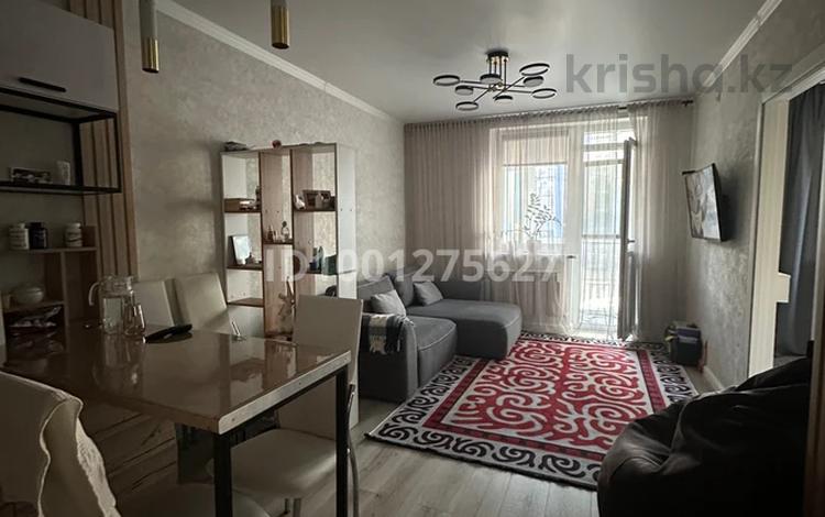 1-бөлмелі пәтер · 54 м² · 4/9 қабат, Самал 82/1 — Коняхина, бағасы: 25.5 млн ₸ в Уральске — фото 9
