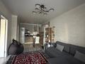 1-бөлмелі пәтер · 54 м² · 4/9 қабат, Самал 82/1 — Коняхина, бағасы: 25.5 млн ₸ в Уральске — фото 2