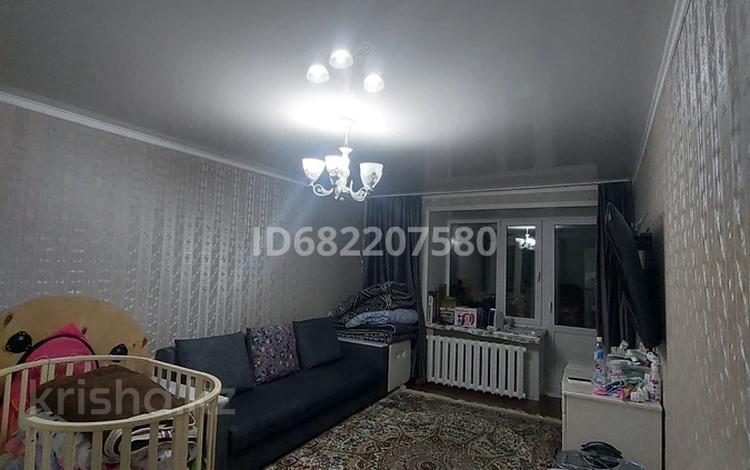 1-комнатная квартира, 32.3 м², М.Ауезова 238 за 12.5 млн 〒 в Кокшетау — фото 2