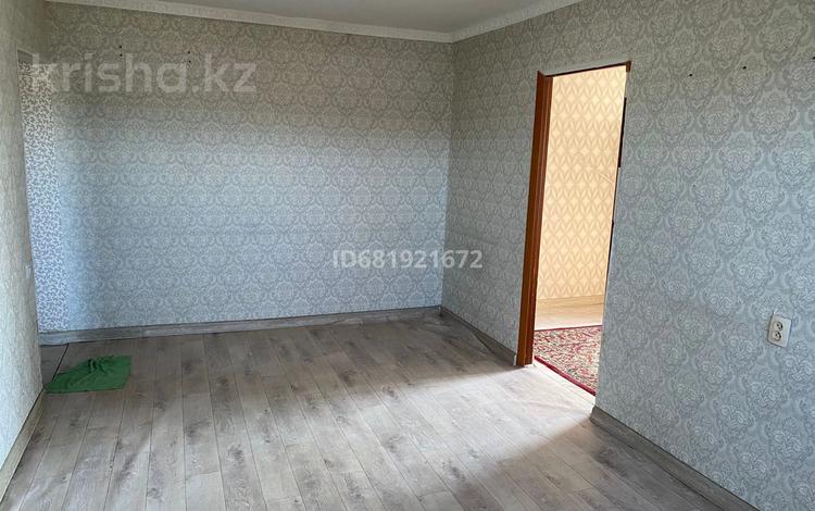 3-комнатная квартира, 47.1 м², 4/5 этаж, Алашахана 20 за 13.5 млн 〒 в Жезказгане — фото 8