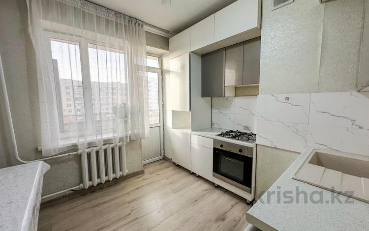 1-бөлмелі пәтер · 44 м² · 4/5 қабат, Болашак 26, бағасы: 15 млн ₸ в Талдыкоргане — фото 2