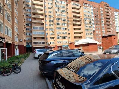 3-комнатная квартира · 65 м² · 8/12 этаж, Кубрина 20/1 за 28.9 млн ₸ в Астане, Сарыарка р-н