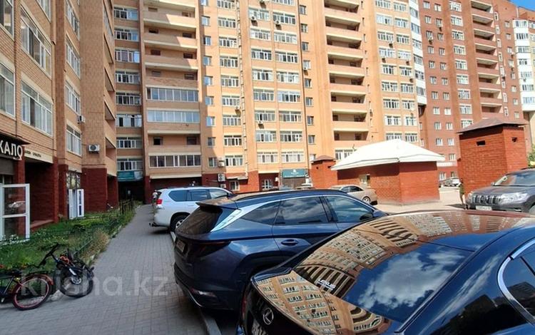 3-комнатная квартира · 65 м² · 8/12 этаж, Кубрина 20/1 за 28.9 млн ₸ в Астане, Сарыарка р-н — фото 2