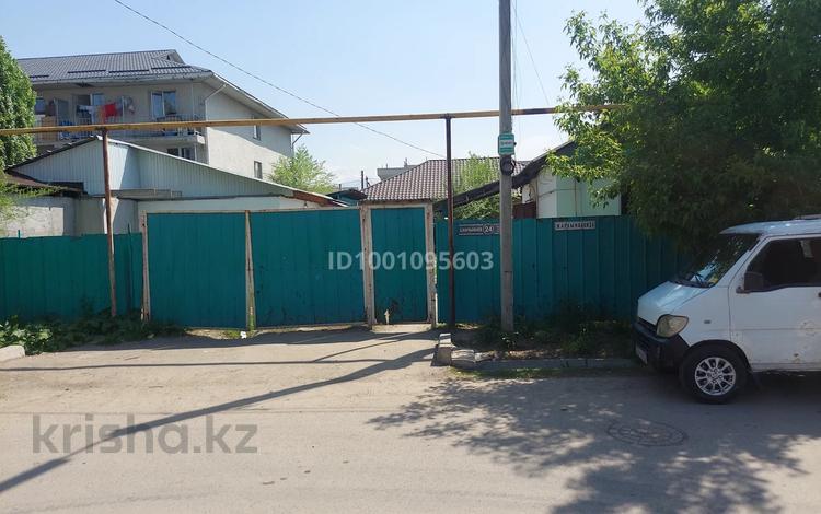 Дача · 3 комнаты · 120 м² · 8 сот., мкр Шанырак-2 — Воле акимата за 70 млн 〒 в Алматы, Алатауский р-н — фото 2