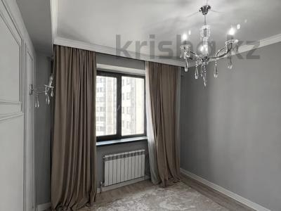 2-комнатная квартира · 46 м² · 9/13 этаж, Толе би 189/3 за 41.5 млн ₸ в Алматы, Алмалинский р-н