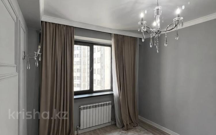2-комнатная квартира · 46 м² · 9/13 этаж, Толе би 189/3 за 41.5 млн ₸ в Алматы, Алмалинский р-н — фото 2