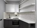 2-комнатная квартира · 46 м² · 9/13 этаж, Толе би 189/3 за 41.5 млн ₸ в Алматы, Алмалинский р-н — фото 5