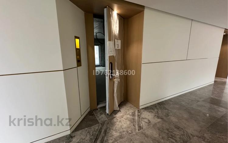 2-комнатная квартира · 58 м² · 3/4 этаж, мкр Рахат, Мкр.Рахат, ул.Культобе уч.№1, уч№24 за 55 млн 〒 в Алматы, Наурызбайский р-н — фото 2