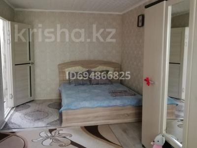 1-комнатная квартира · 36 м² · 2/5 этаж, мкр Шанхай, Санкибай-батыра 159 /1 за 8 000 ₸ в Актобе