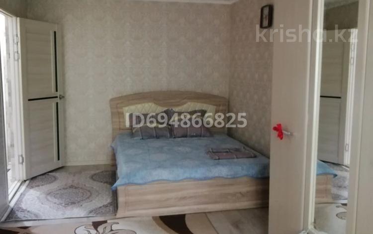 1-бөлмелі пәтер · 36 м² · 2/5 қабат, мкр Шанхай, Санкибай-батыра 159 /1, бағасы: 8 000 ₸ в Актобе — фото 2