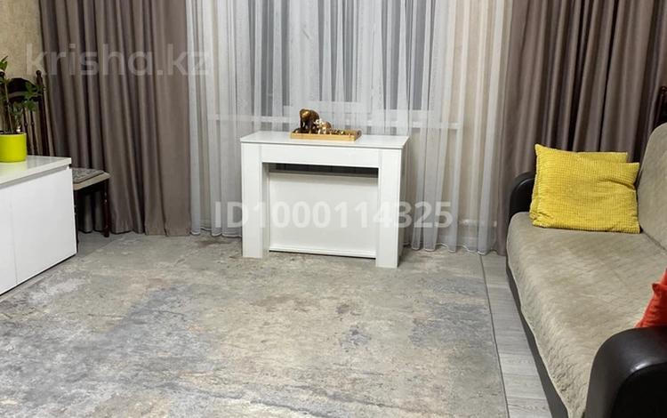 Часть дома · 3 комнаты · 68 м² · 2 сот., Лузина — Сейфуллина - Рыскулова за 37 млн 〒 в Алматы, Турксибский р-н — фото 36