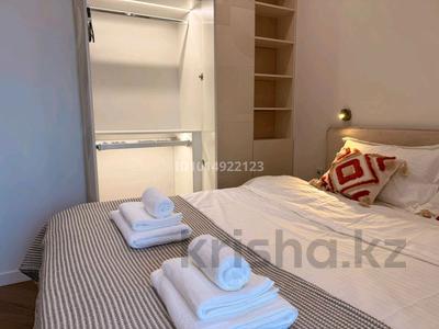 2-комнатная квартира · 35 м² · 7/12 этаж, Сейфуллина 416 — Макатаева за 29 990 ₸ в Алматы, Алмалинский р-н