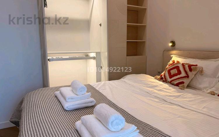 2-комнатная квартира · 35 м² · 7/12 этаж, Сейфуллина 416 — Макатаева за 29 990 ₸ в Алматы, Алмалинский р-н — фото 2