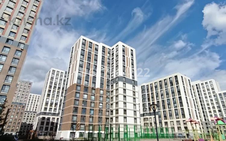 2-комнатная квартира, 64 м², 7/18 этаж помесячно, E-10 1