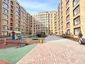 3-комнатная квартира · 88.5 м² · 2/9 этаж, Е 797 2 за 50 млн ₸ в Астане, Нура р-н — фото 6