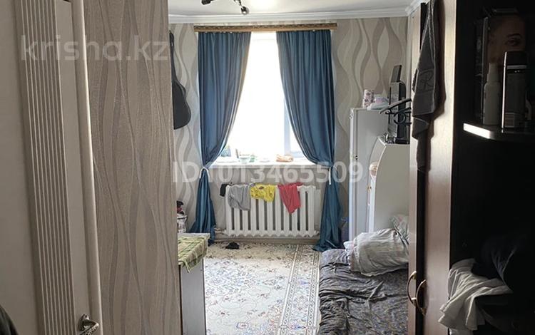 1-комнатная квартира · 18 м² · 2/2 этаж, Қаратал за 10 млн ₸ в Астане, Алматы р-н — фото 2