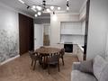 3-комнатная квартира · 86 м² · 5 этаж, Розыбакиева 197/2 за 800 000 ₸ в Алматы, Бостандыкский р-н — фото 2