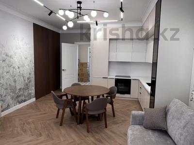 3-бөлмелі пәтер · 86 м² · 5 қабат, Розыбакиева 197/2, бағасы: 800 000 ₸ в Алматы, Бостандыкский р-н