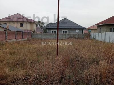 Жер телімі · 7 сотық, Ул. Атамекен — БАКАД, бағасы: 35 млн 〒 в Кыргауылдах