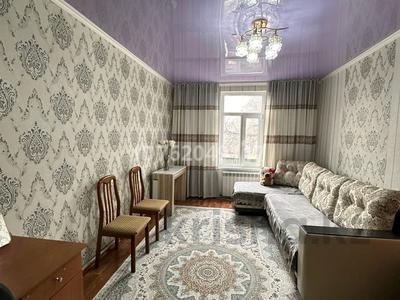 2-комнатная квартира · 50 м² · 2/2 этаж, Кожедуба 1д — Остановка Роща за 22 млн ₸ в Алматы, Турксибский р-н