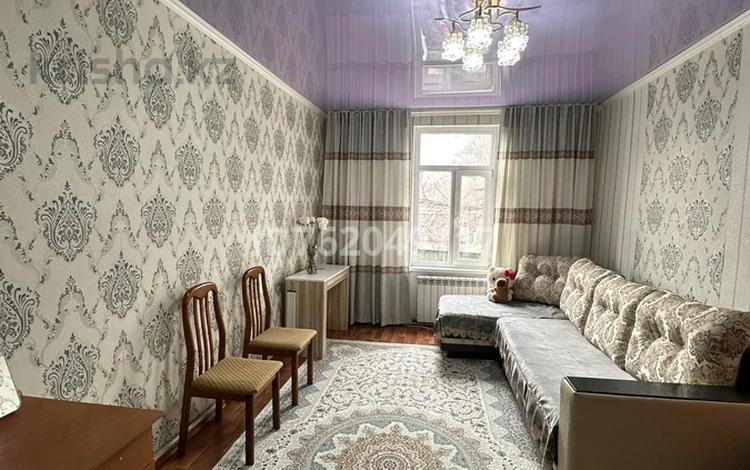 2-комнатная квартира · 50 м² · 2/2 этаж, Кожедуба 1д — Остановка Роща за 22 млн ₸ в Алматы, Турксибский р-н — фото 2