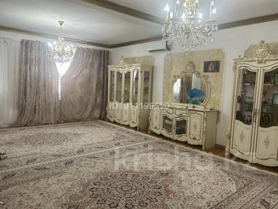 Отдельный дом · 6 комнат · 336 м² · 6 сот., 4 за 28 млн ₸ в Атамекене