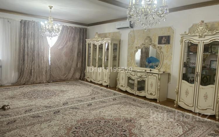 Отдельный дом · 6 комнат · 336 м² · 6 сот., 4 за 28 млн ₸ в Атамекене — фото 20
