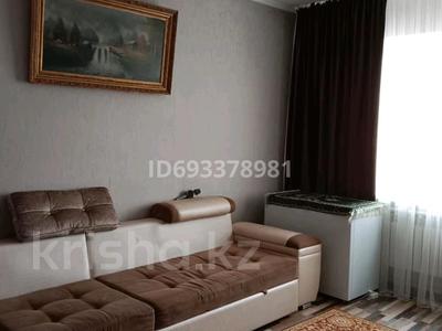 2-комнатная квартира, 57 м², 5/5 этаж помесячно, Мелиоратор 2 за 170 000 〒 в Талгаре
