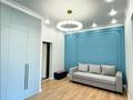 2-комнатная квартира · 55 м² · 5/9 этаж, мкр Нурсая, Мкрн Нурсая 11 за 2 500 〒 в Атырау — фото 2