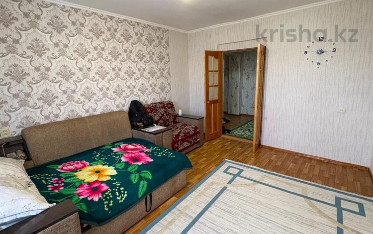 3-комнатная квартира · 70.2 м² · 5/5 этаж, Кивилева за 17 млн ₸ в Талдыкоргане — фото 2