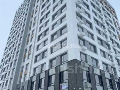 2-комнатная квартира, 65.1 м², 3/9 этаж, Улы Дала 27 — Улы Дала угол Толе Би за 29 млн 〒 в Астане, Есильский р-н