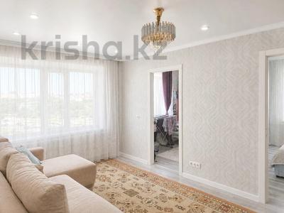 4-бөлмелі пәтер · 60 м² · 5/5 қабат, ул. Петрова — БЕЗ КОМИССИИ ДЛЯ ПОКУПАТЕЛЯ!!!, бағасы: 23 млн ₸ в Астане, Алматы р-н